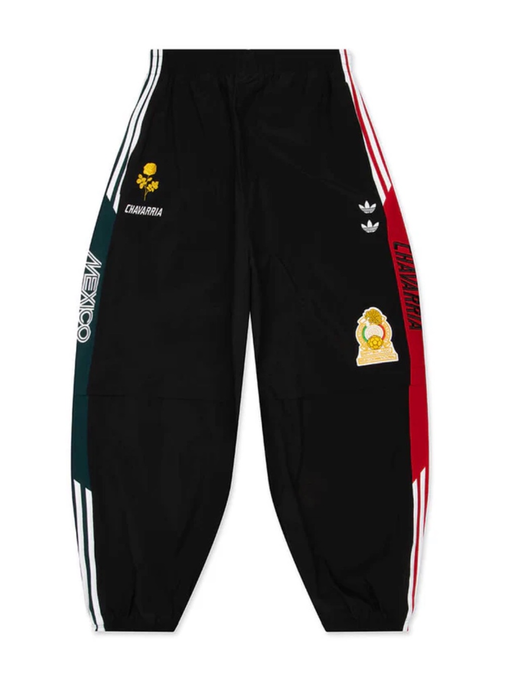 Adidas x Willy Chavarria - CHAVARRIA CDM WOVEN TRACK PANT